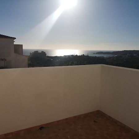 Apartment Mar A Vista Portimão Eksteriør bilde