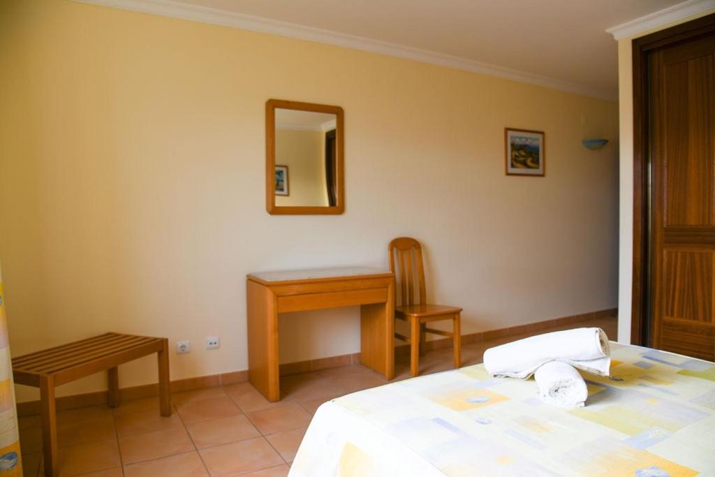 Apartment Mar A Vista Portimão Eksteriør bilde
