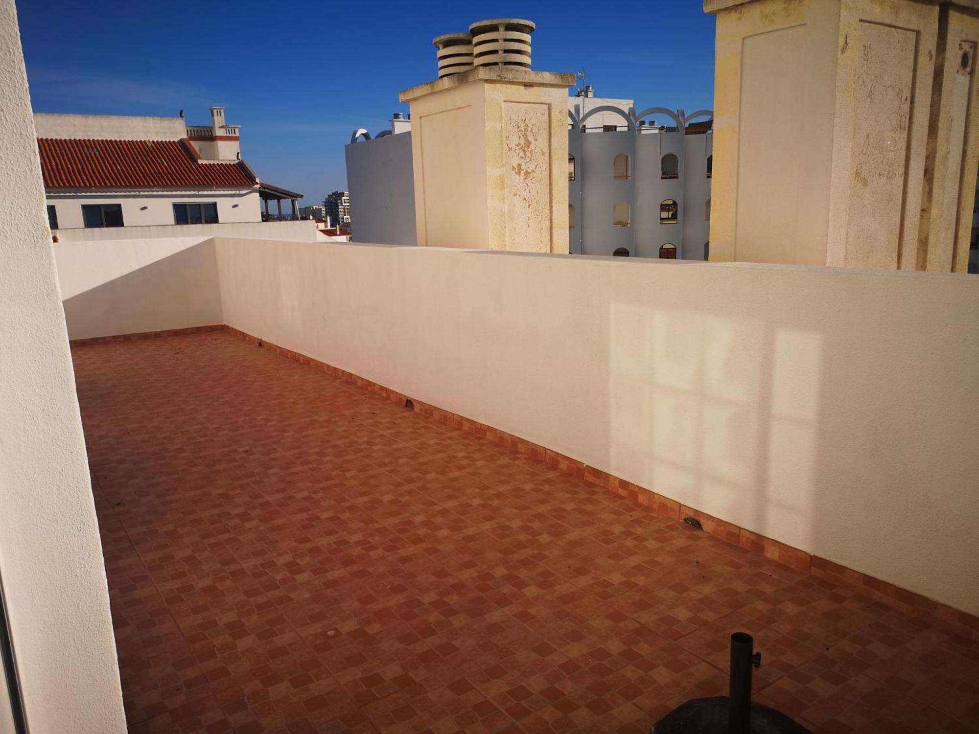 Apartment Mar A Vista Portimão Rom bilde