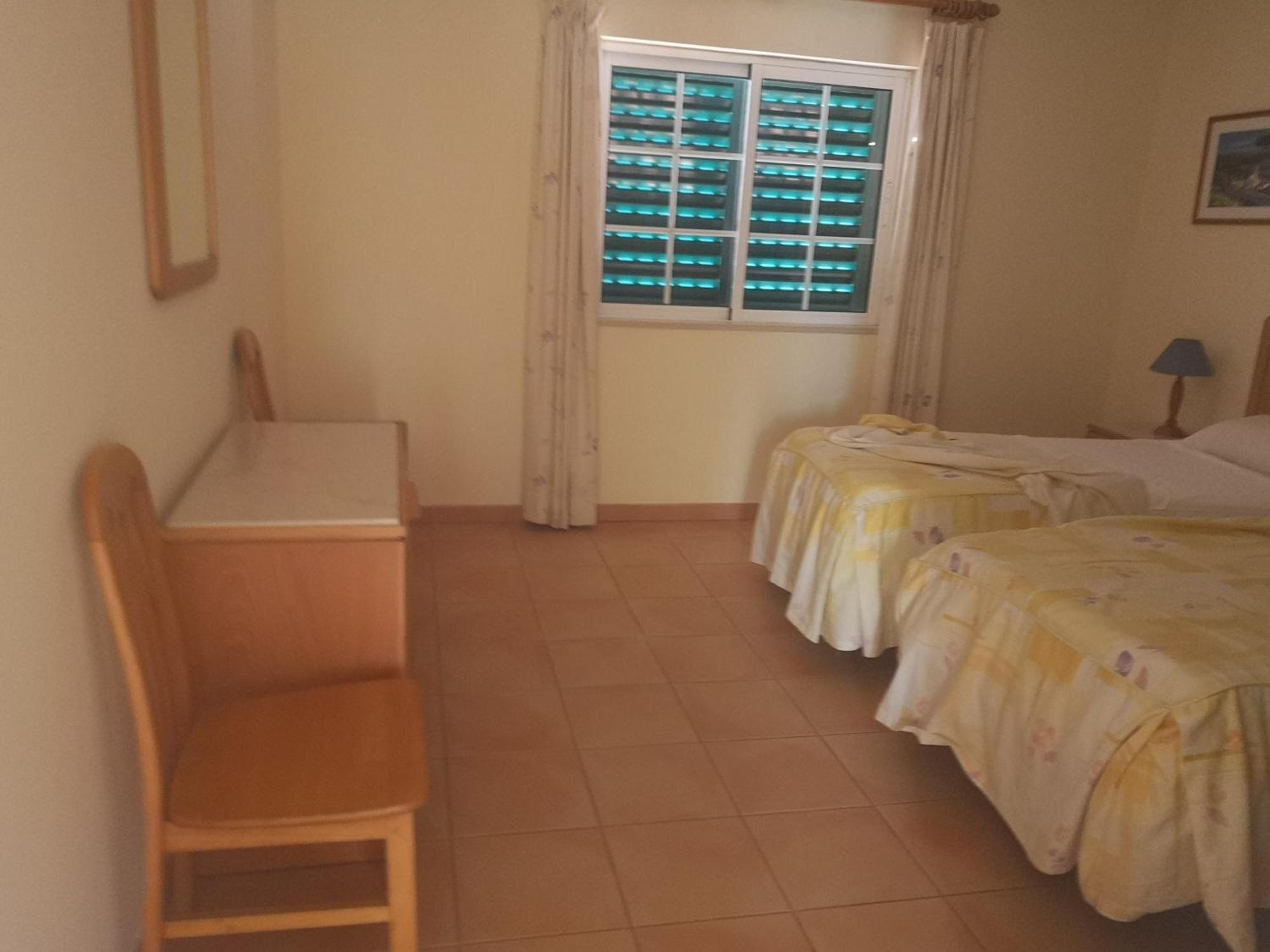 Apartment Mar A Vista Portimão Eksteriør bilde