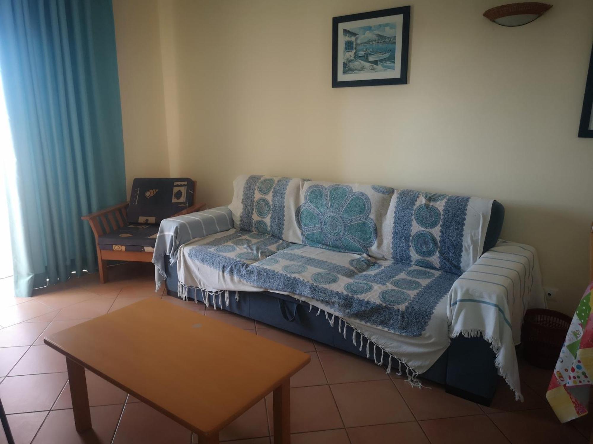 Apartment Mar A Vista Portimão Rom bilde
