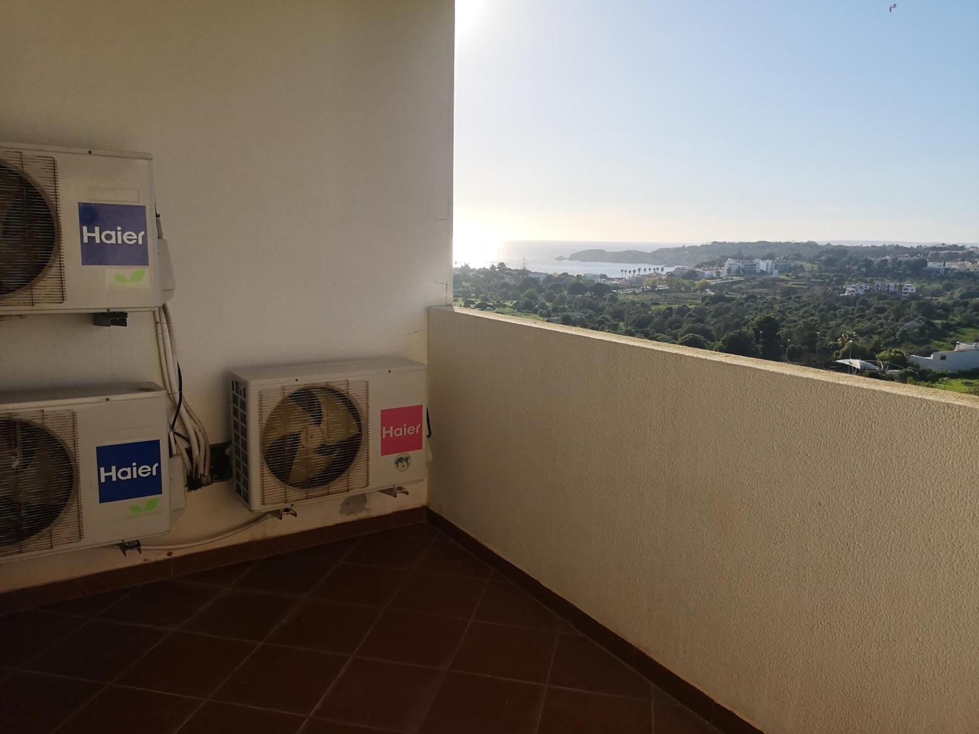 Apartment Mar A Vista Portimão Rom bilde